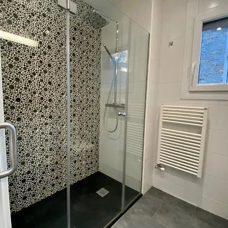 Prober_encamp Appartement *